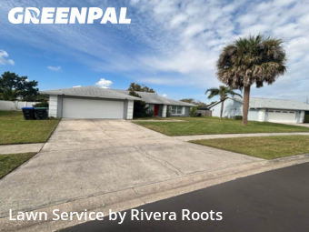 Lawn Cut nearby Orlando, FL, 