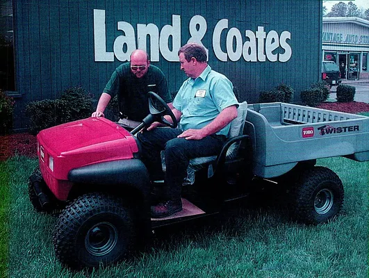 Land & Coates Photo 4
