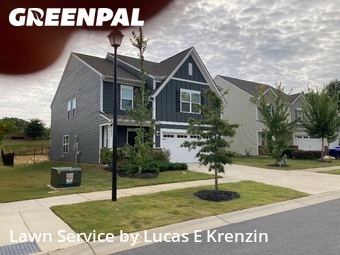 Garden Trimming in Monroe, 28110, Yard Upkeep by Lucas E Krenzin, work completed in Nov , 2025