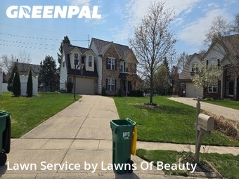 Lawn Cutting nearby Westfield, IN, 