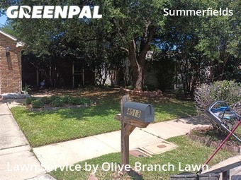 Lawn Mowing nearby Fort Worth, TX, 