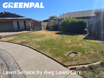 Lawn Service nearby Glendale, AZ, 