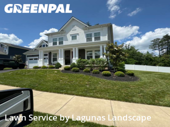 Lawn Service nearby Stafford, VA, 