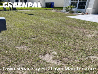Lawn Service nearby Lakeland, FL, 