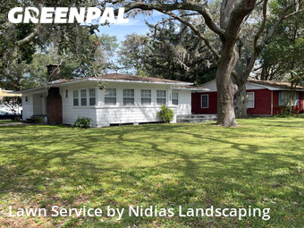 Lawn Service nearby Tampa, FL, 