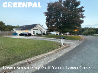 Lawn Mow nearby Greensboro, NC, 