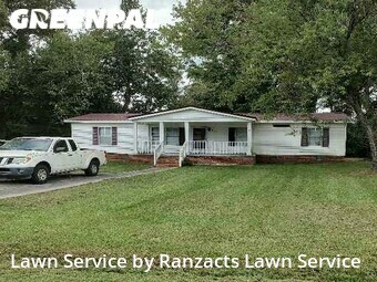 Grass Cutting nearby Piney Green, NC, 