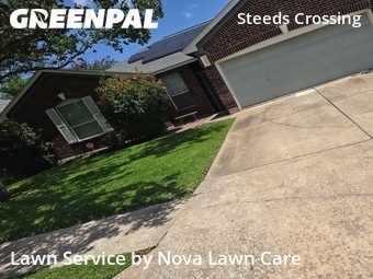Lawn Mow nearby Pflugerville, TX, 