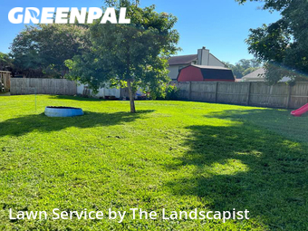 Lawn Mowing Service nearby Goose Creek, SC, 