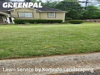 Lawn Maintenance nearby Cumming, GA, 