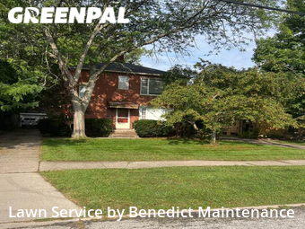 Lawn Cutting nearby Rocky River, OH, 