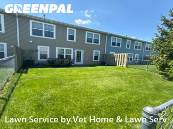 Lawn Mow nearby Riverside, OH, 