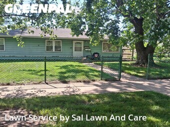 Lawn Mowing nearby Hammond, IN, 