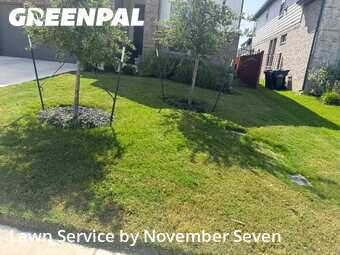 Lawn Care Service nearby Liberty Hill, TX, 