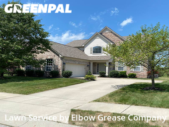 Yard Cutting nearby Westfield, IN, 