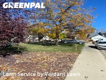 Lawn Cut nearby Fort Collins, CO, 
