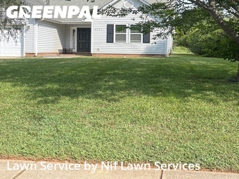 Yard Mowing nearby Gastonia, NC, 