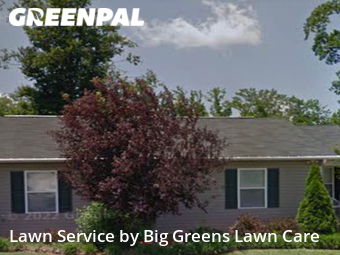 Lawn Cut nearby Gastonia, NC, 