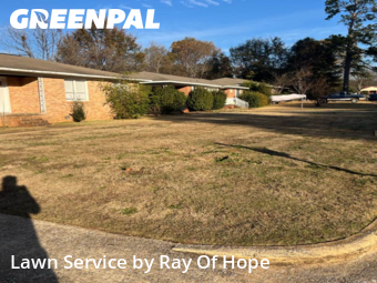 Lawn Cutting nearby Tuscaloosa, AL, 