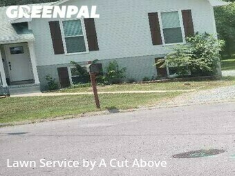 Lawn Maintenance nearby Hendersonville, TN, 