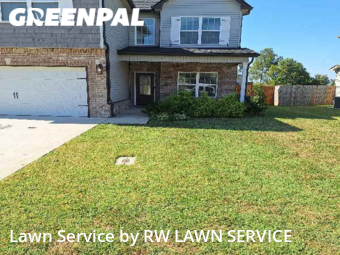 Yard Cutting nearby Clarksville, TN, 