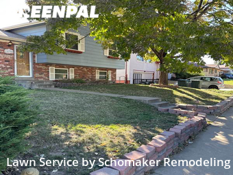 Lawn Care nearby Northglenn, CO, 