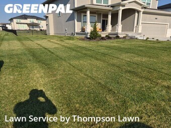 Lawn Maintenance nearby Overland Park, KS, 