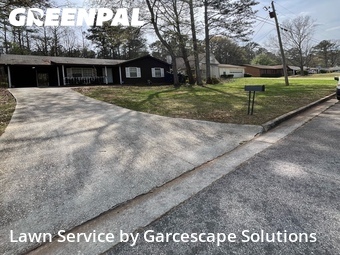 Yard Mowing nearby Conyers, GA, 