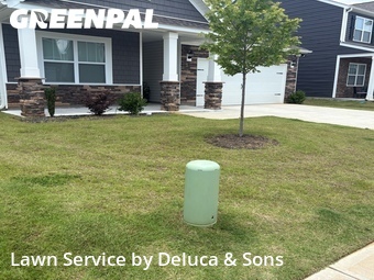 Yard Mowing nearby Simpsonville, SC, 
