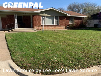 Lawn Service nearby Fort Worth, TX, 