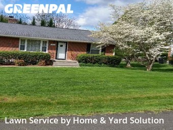 Yard Cutting nearby Cave Spring, VA, 