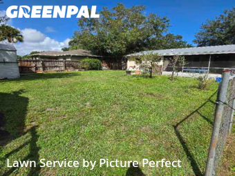 Lawn Maintenance nearby Fort Pierce, FL, 