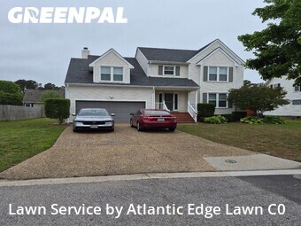 Lawn Mowing Service nearby Virginia Beach, VA, 