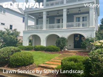 Lawn Mow nearby Cumming, GA, 