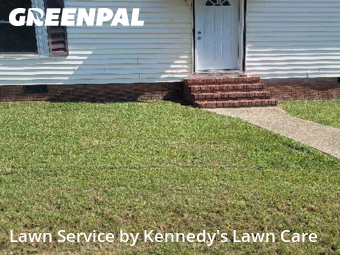 Yard Mowing nearby Mooresville, NC, 