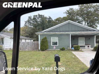 Grass Cutting nearby East Ridge, TN, 