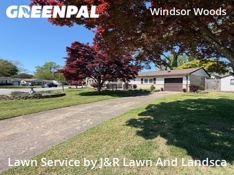 Landscaper In Virginia Beach,23452,Landscaping Cleanup by J&R Lawn And Landsca, work completed in Apr , 2026
