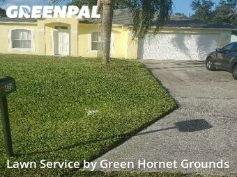 Lawn Cut nearby Palm Bay, FL, 