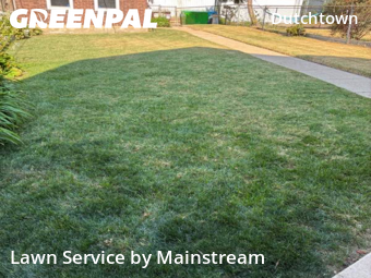 Lawn Service nearby St. Louis, MO, 