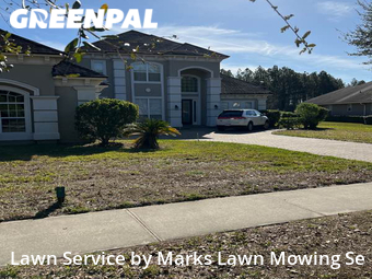 Yard Mowing nearby Jacksonville, FL, 