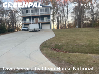 Grass Cut nearby Garner, NC, 