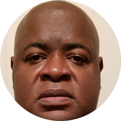 Harris Lawn Service headshot