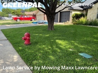 Lawn Mow nearby Round Rock, TX, 