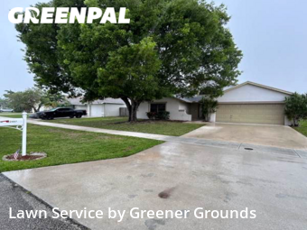 Grass Cut nearby Boca Raton, FL, 