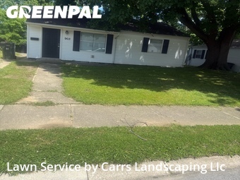Lawn Service nearby South Bend, IN, 