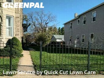 Lawn Care nearby Chicago, IL, 