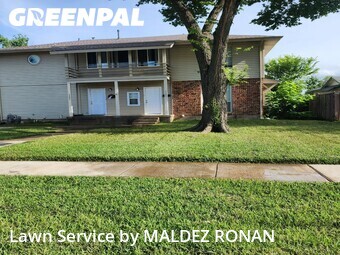 Lawn Mowing nearby Garland, TX, 