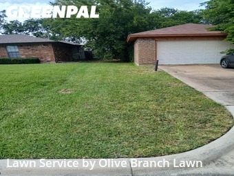 Lawn Mowing Service nearby Keller, TX, 