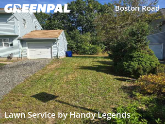 Yard Mowing nearby Springfield, MA, 