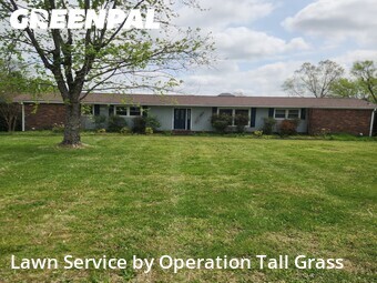 Yard Cutting nearby Lebanon, TN, 